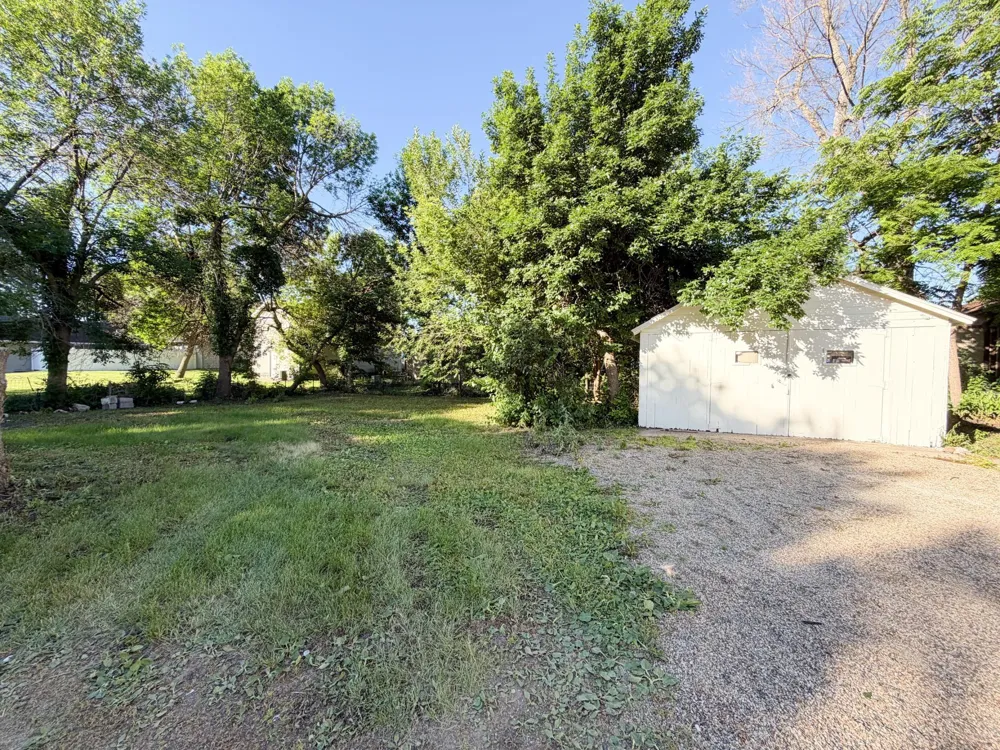 1304 3rd Avenue Worthington, MN 56187