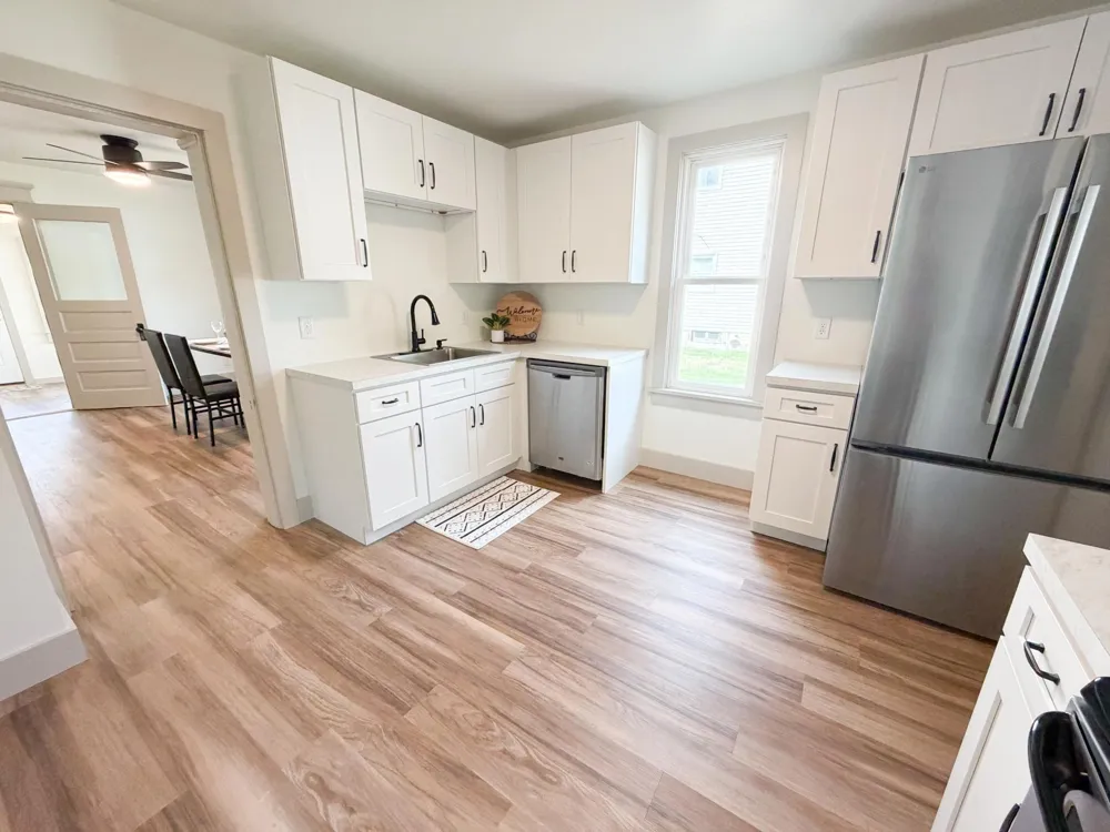 1304 3rd Avenue Worthington, MN 56187