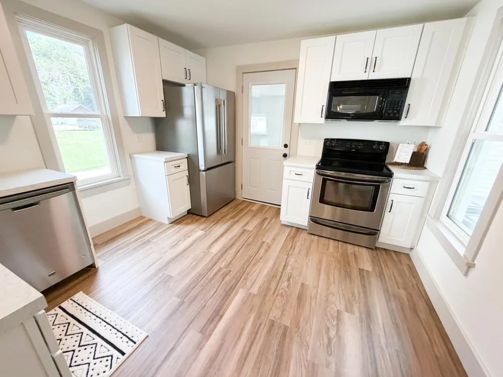 1304 3rd Avenue Worthington, MN 56187