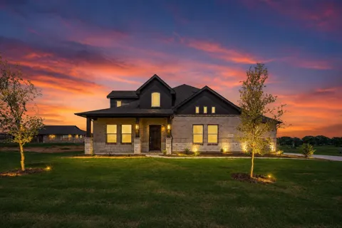 816 Sanders Road