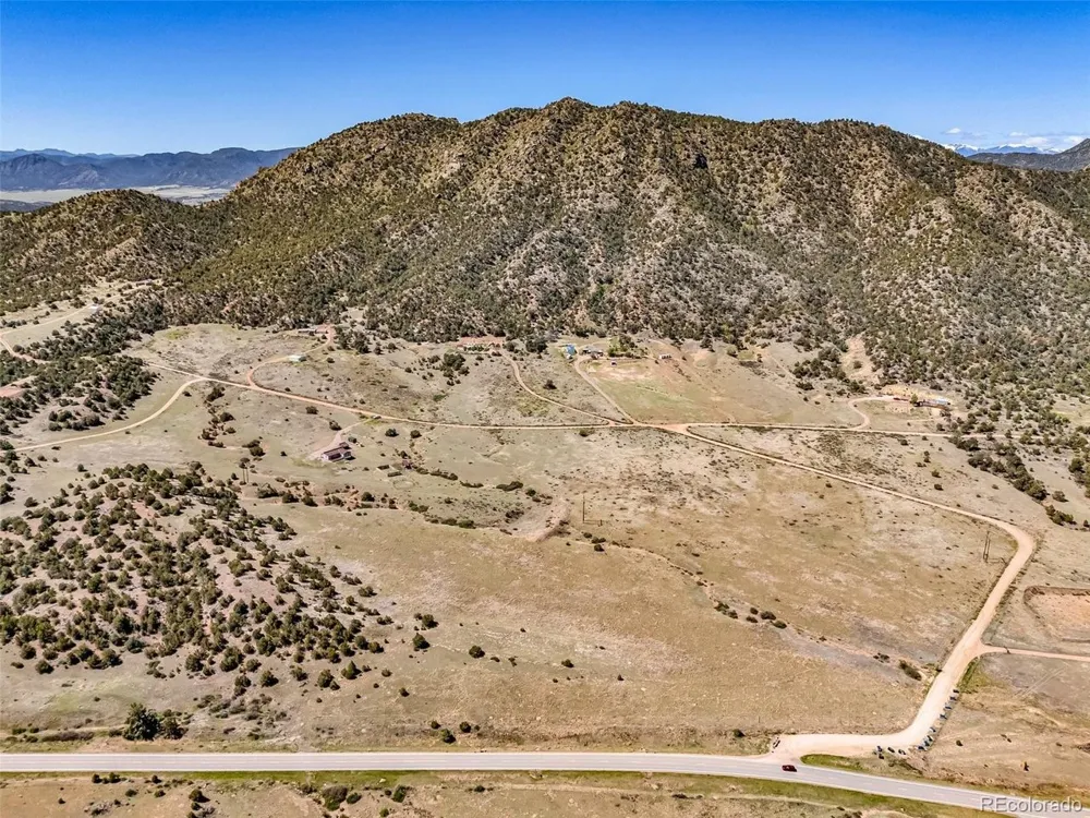 89 Cactus Drive Canon City, CO 81212