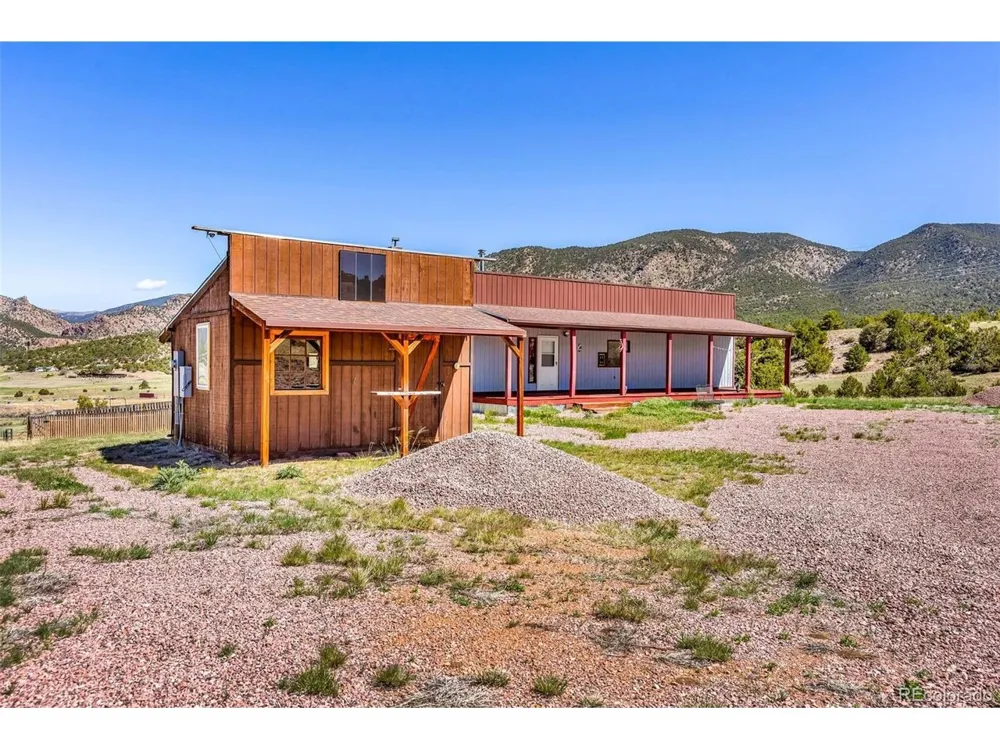 89 Cactus Drive Canon City, CO 81212