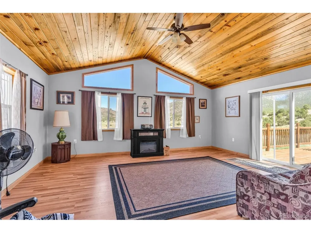 89 Cactus Drive Canon City, CO 81212
