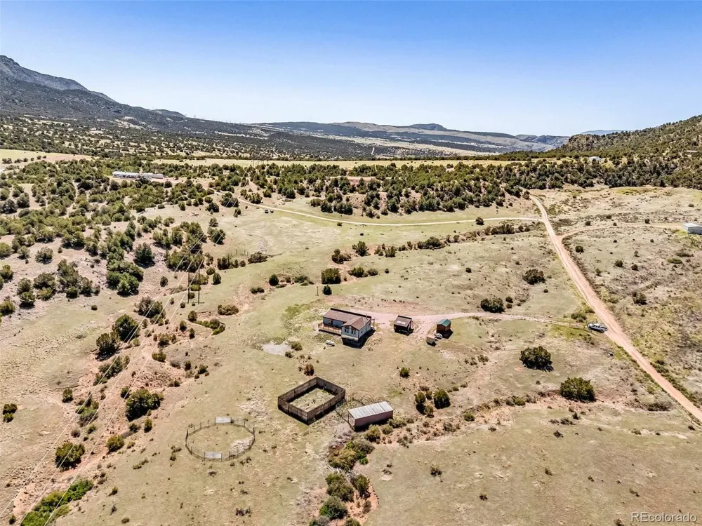 89 Cactus Drive Canon City, CO 81212