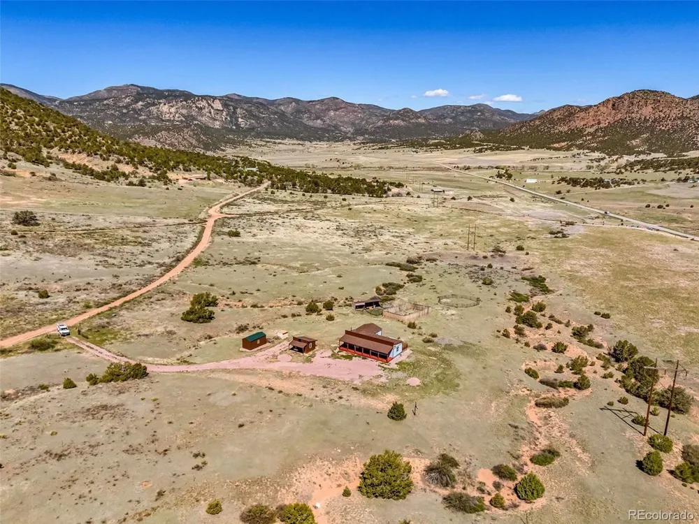 89 Cactus Drive Canon City, CO 81212