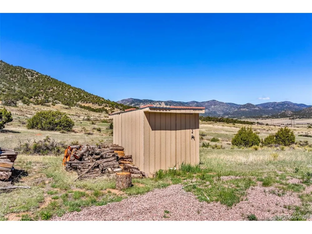 89 Cactus Drive Canon City, CO 81212