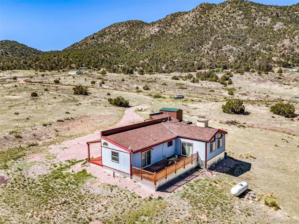 89 Cactus Drive Canon City, CO 81212
