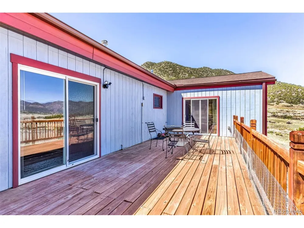 89 Cactus Drive Canon City, CO 81212
