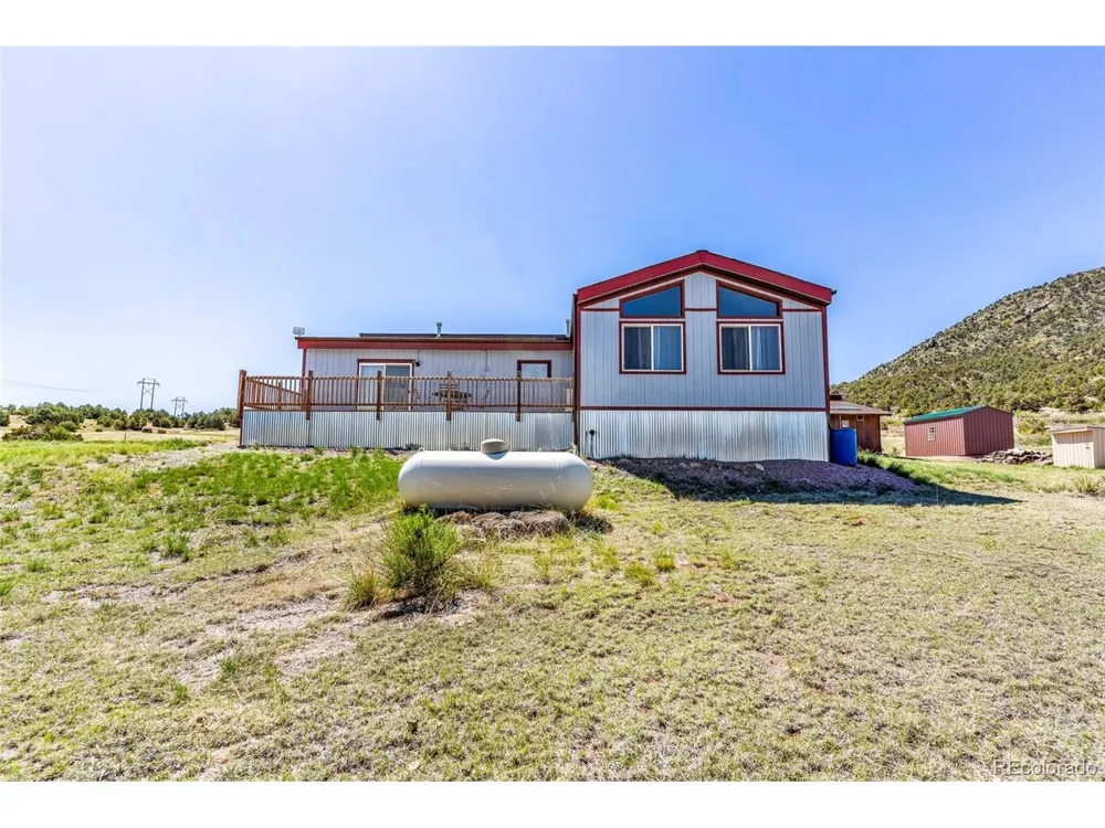 89 Cactus Drive Canon City, CO 81212