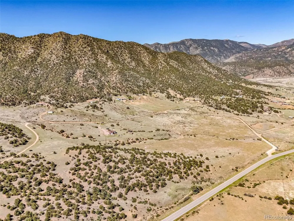 89 Cactus Drive Canon City, CO 81212