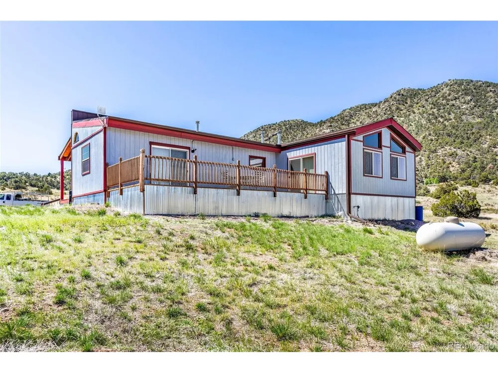 89 Cactus Drive Canon City, CO 81212