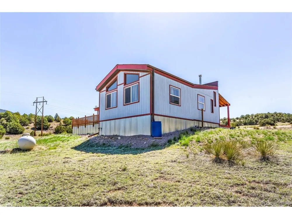89 Cactus Drive Canon City, CO 81212