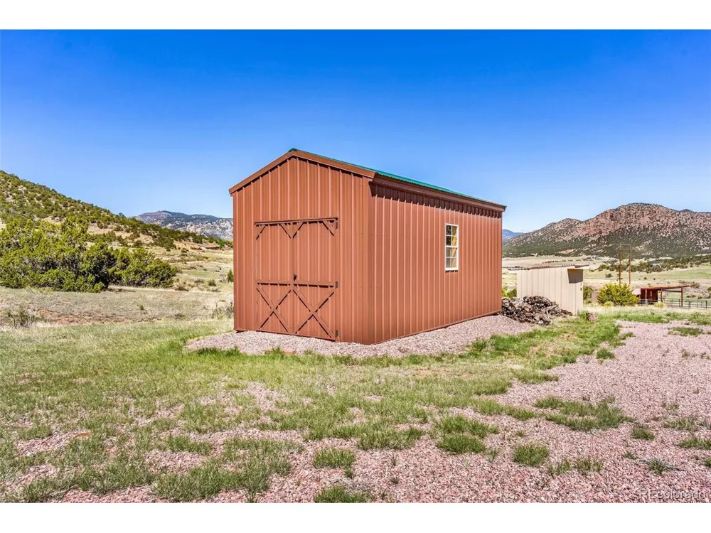 89 Cactus Drive Canon City, CO 81212