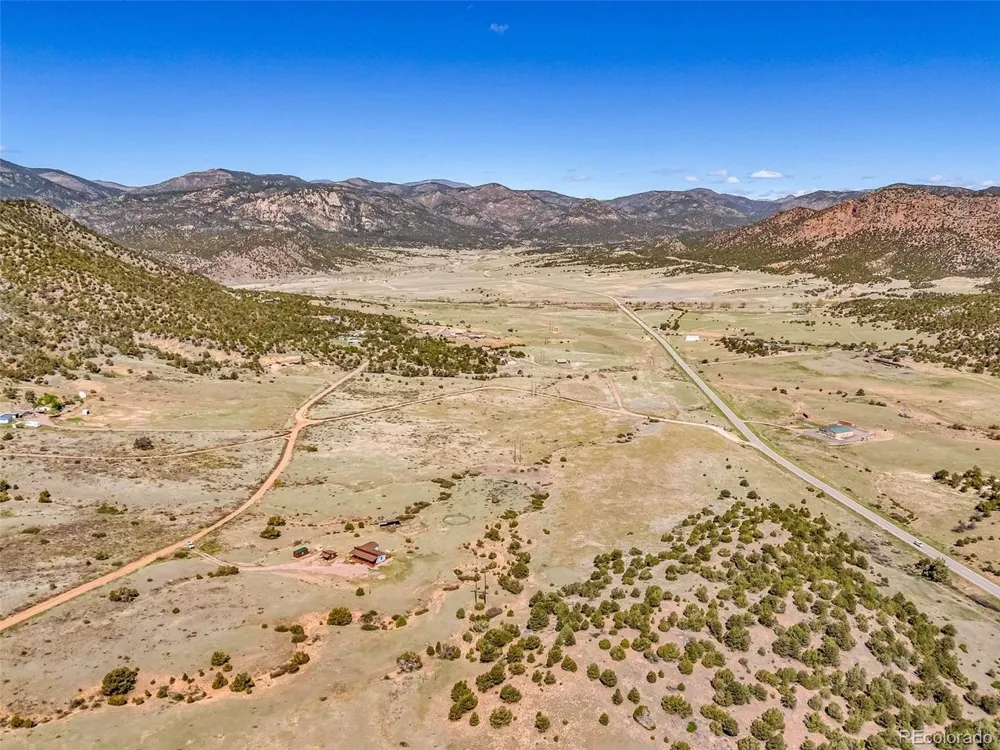 89 Cactus Drive Canon City, CO 81212