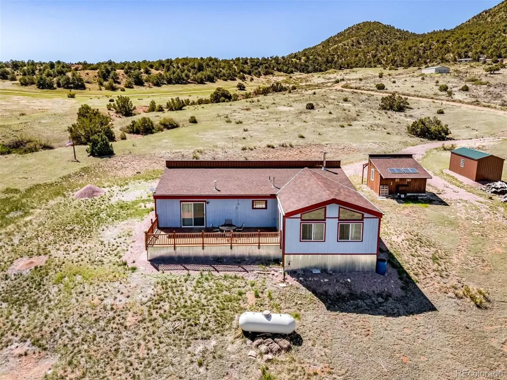 89 Cactus Drive Canon City, CO 81212