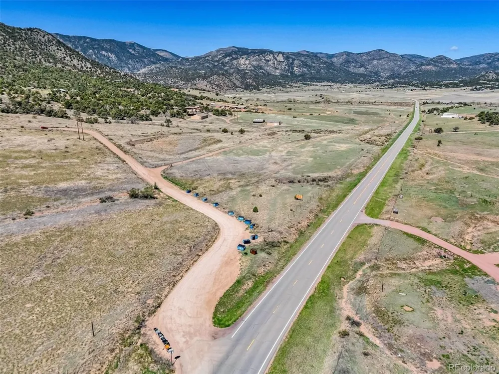 89 Cactus Drive Canon City, CO 81212