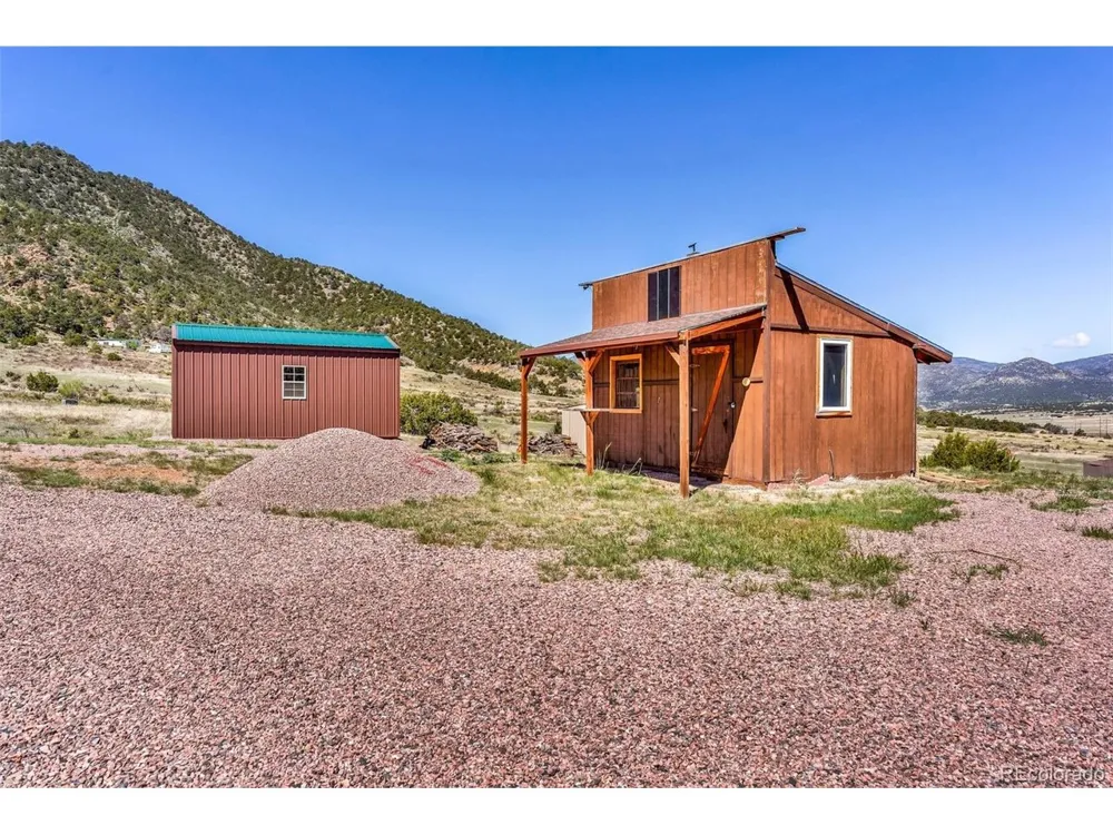89 Cactus Drive Canon City, CO 81212