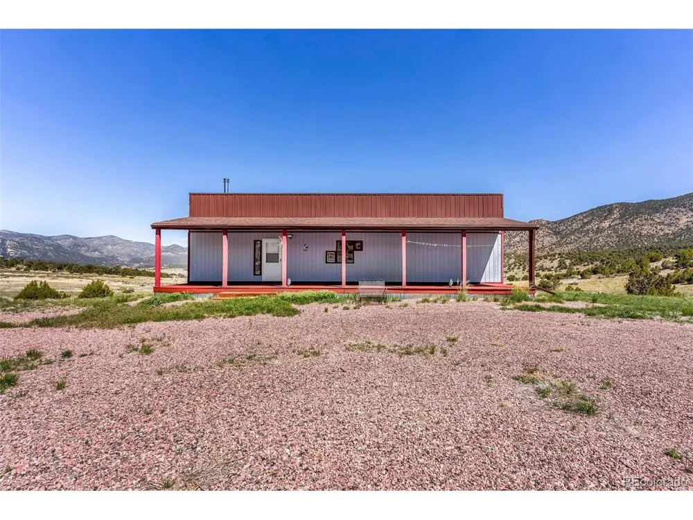 89 Cactus Drive Canon City, CO 81212