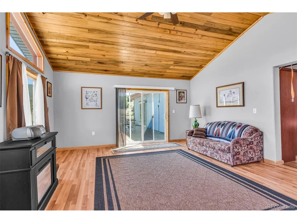 89 Cactus Drive Canon City, CO 81212