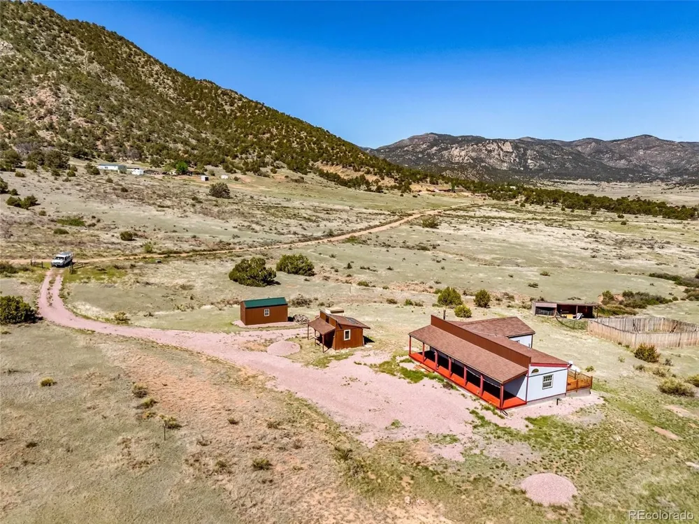 89 Cactus Drive Canon City, CO 81212
