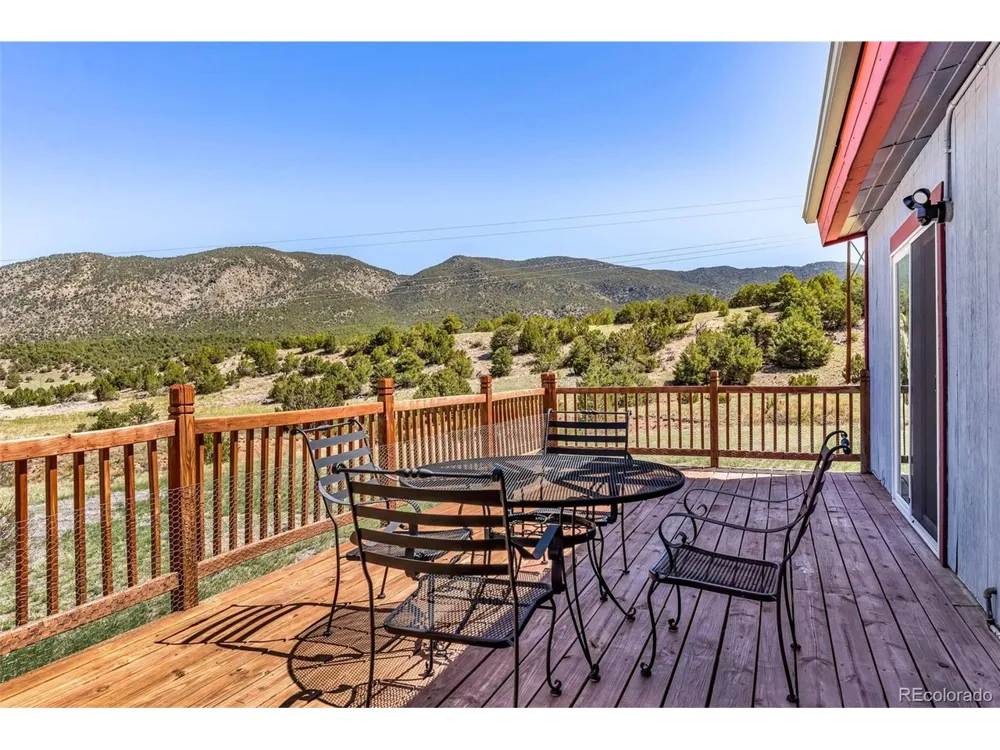 89 Cactus Drive Canon City, CO 81212