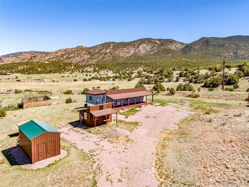 89 Cactus Drive Canon City, CO 81212