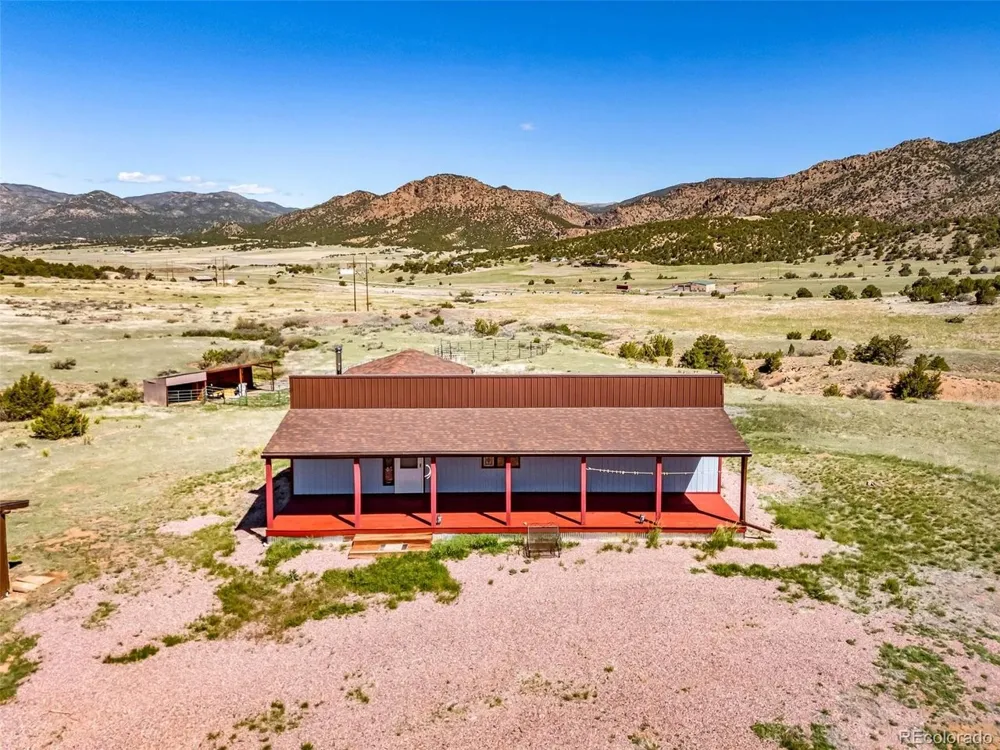 89 Cactus Drive Canon City, CO 81212
