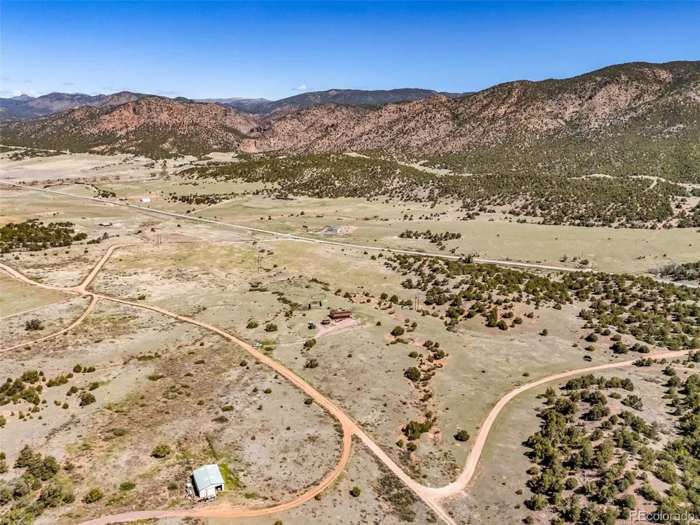89 Cactus Drive Canon City, CO 81212