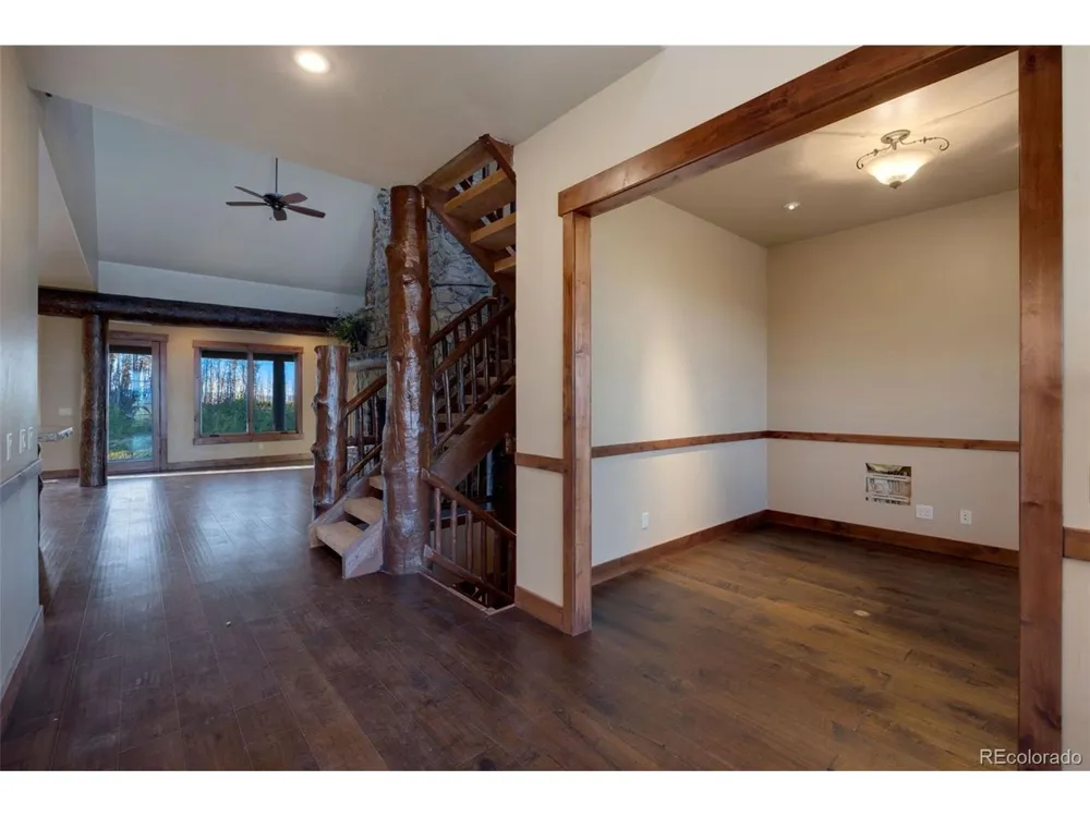 5200 Jackson Ct Rd Walden, CO 80480