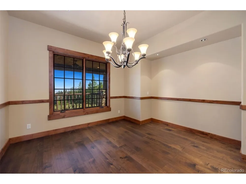 5200 Jackson Ct Rd Walden, CO 80480