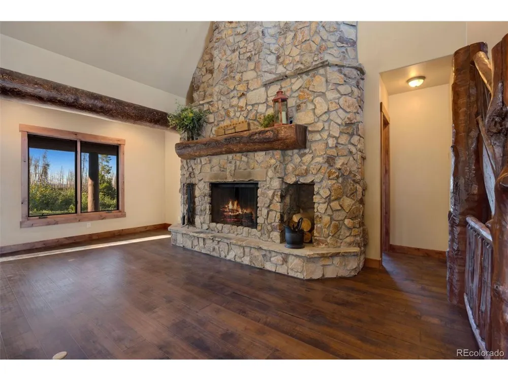 5200 Jackson Ct Rd Walden, CO 80480