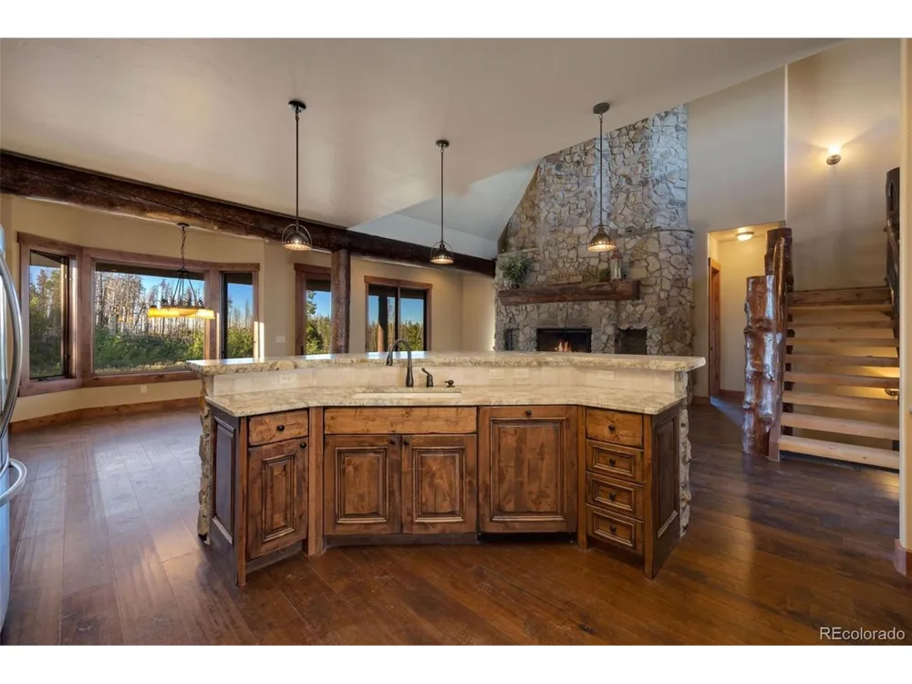 5200 Jackson Ct Rd Walden, CO 80480