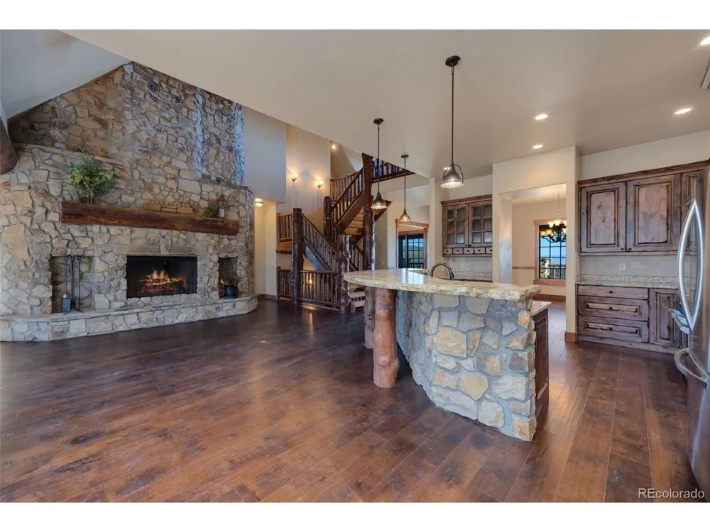 5200 Jackson Ct Rd Walden, CO 80480