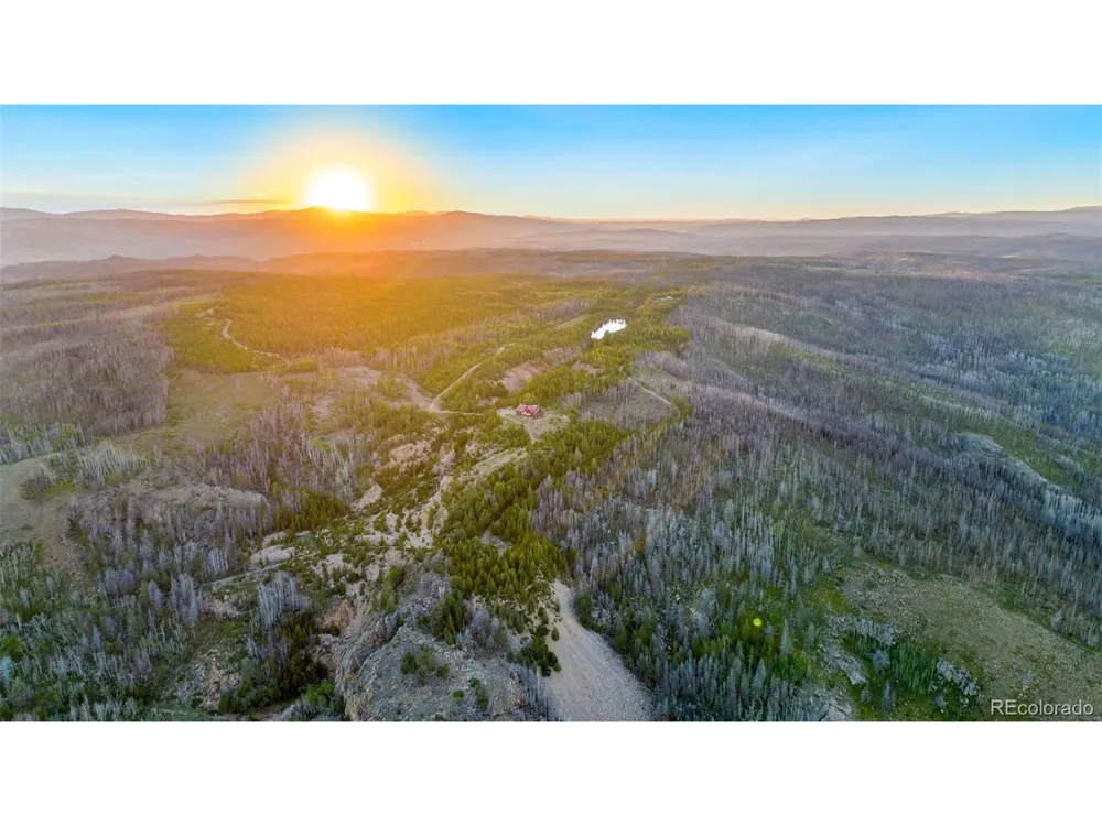 5200 Jackson Ct Rd Walden, CO 80480