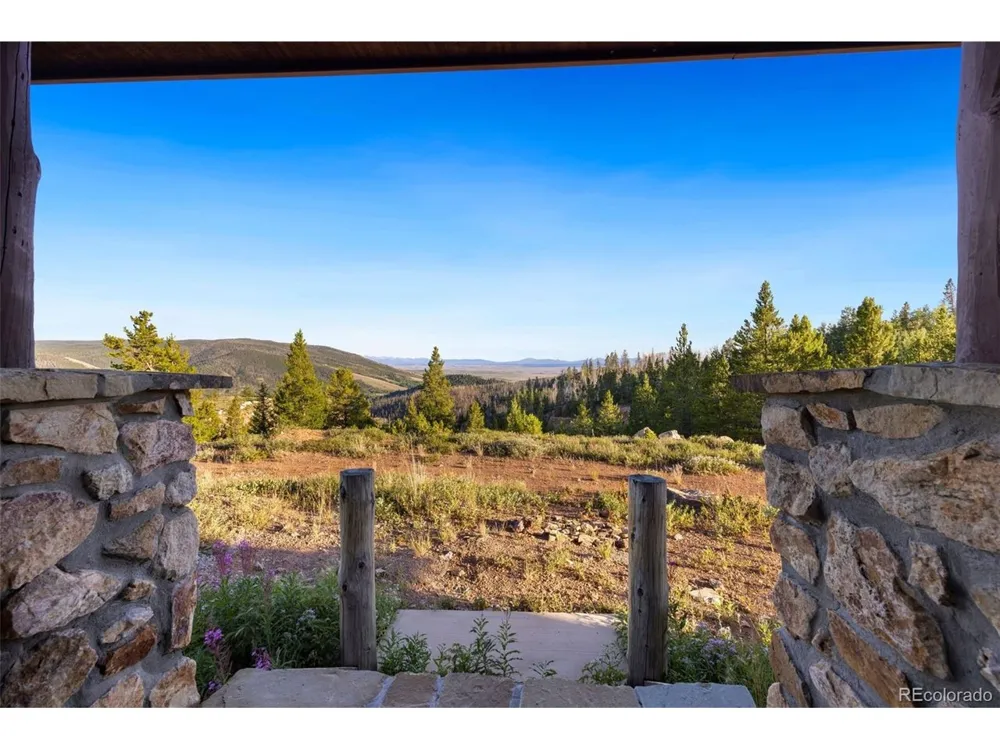 5200 Jackson Ct Rd Walden, CO 80480