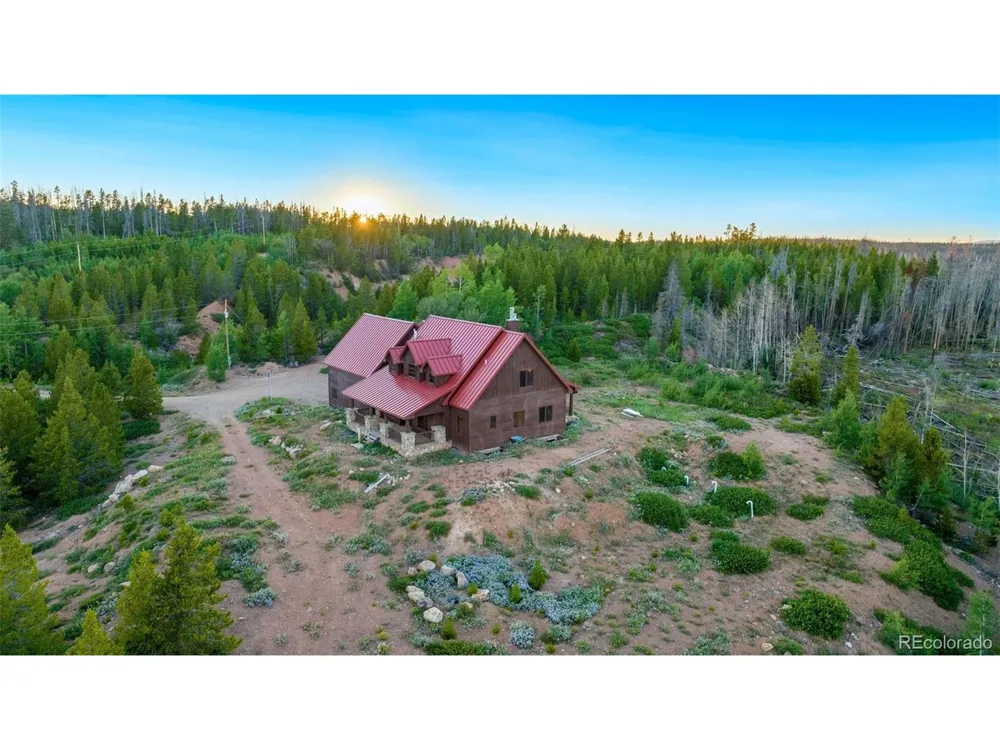 5200 Jackson Ct Rd Walden, CO 80480