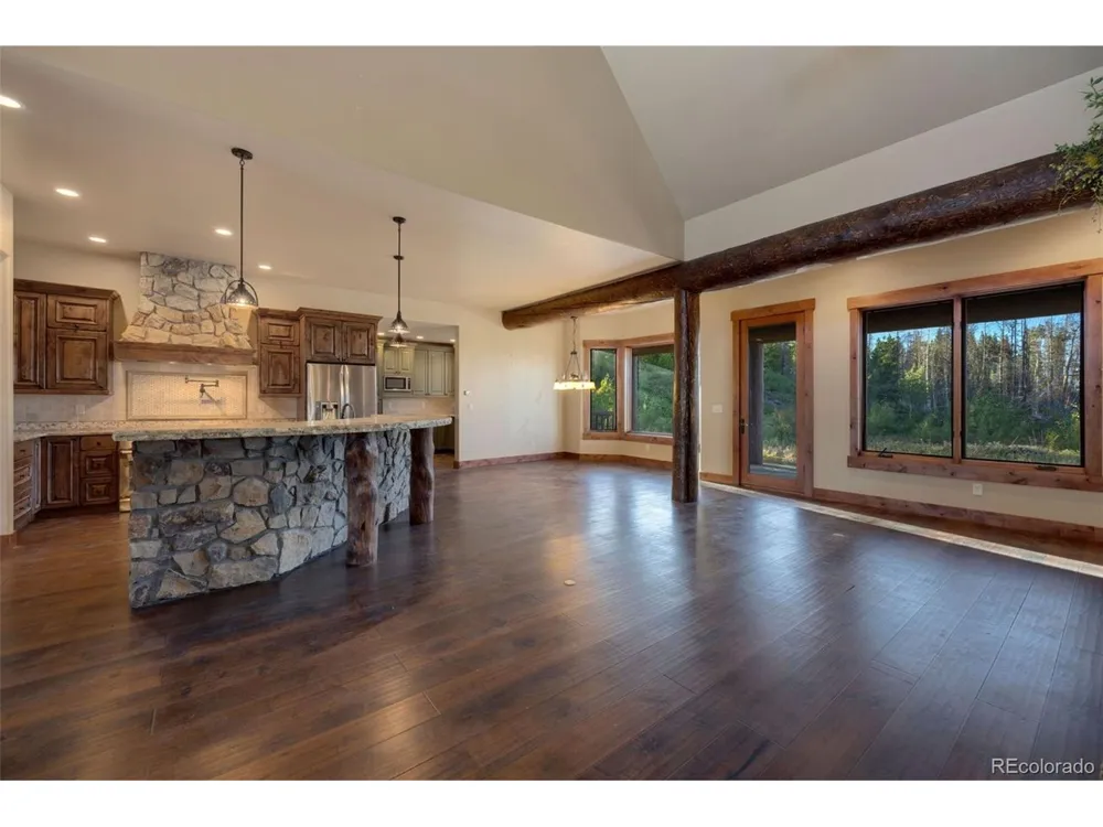 5200 Jackson Ct Rd Walden, CO 80480