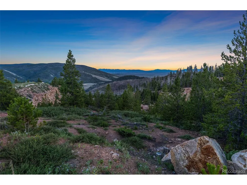 5200 Jackson Ct Rd Walden, CO 80480
