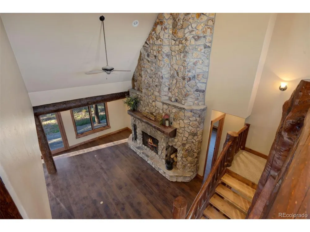 5200 Jackson Ct Rd Walden, CO 80480