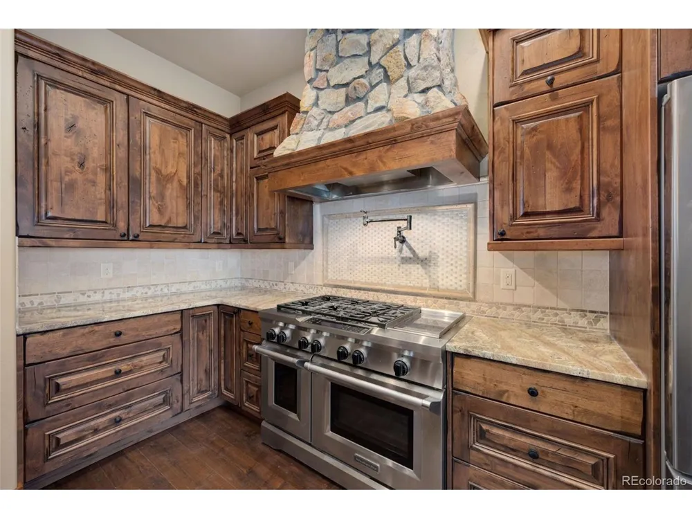 5200 Jackson Ct Rd Walden, CO 80480