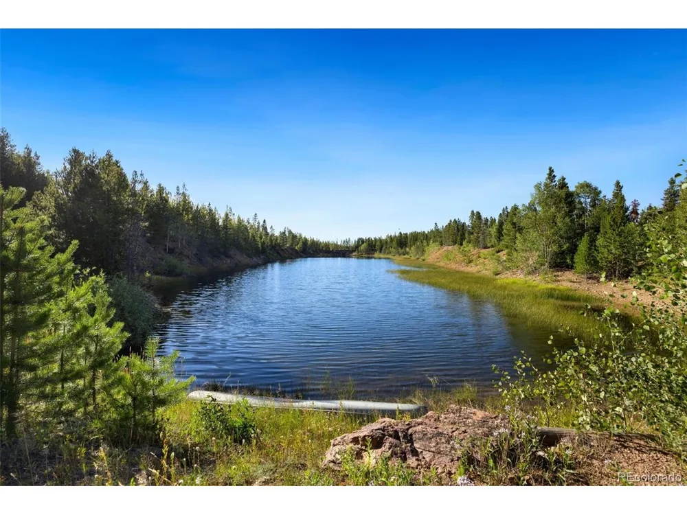 5200 Jackson Ct Rd Walden, CO 80480