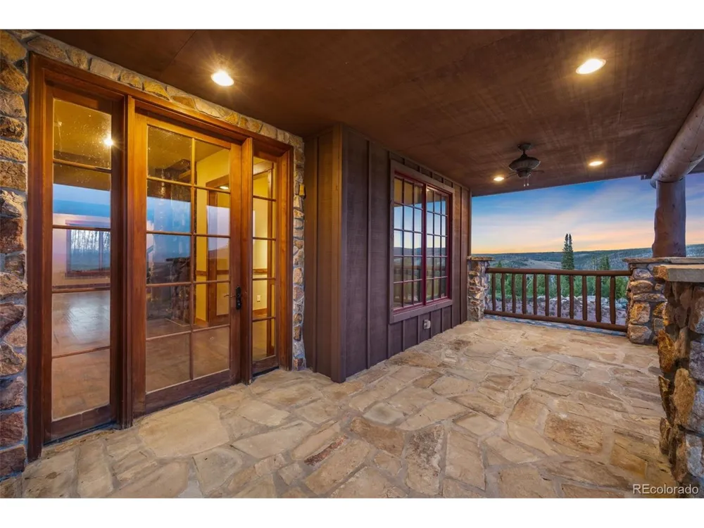 5200 Jackson Ct Rd Walden, CO 80480