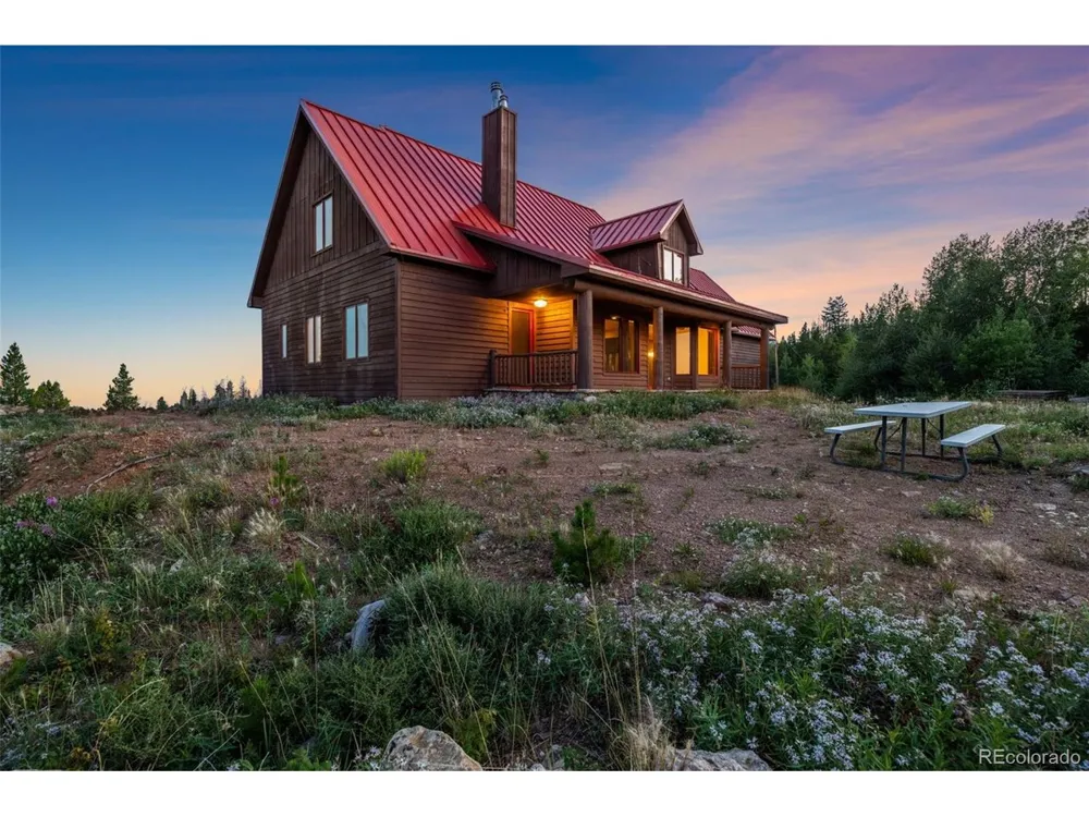 5200 Jackson Ct Rd Walden, CO 80480
