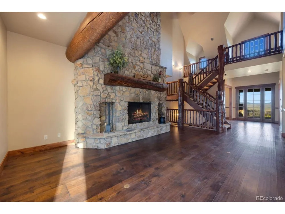 5200 Jackson Ct Rd Walden, CO 80480