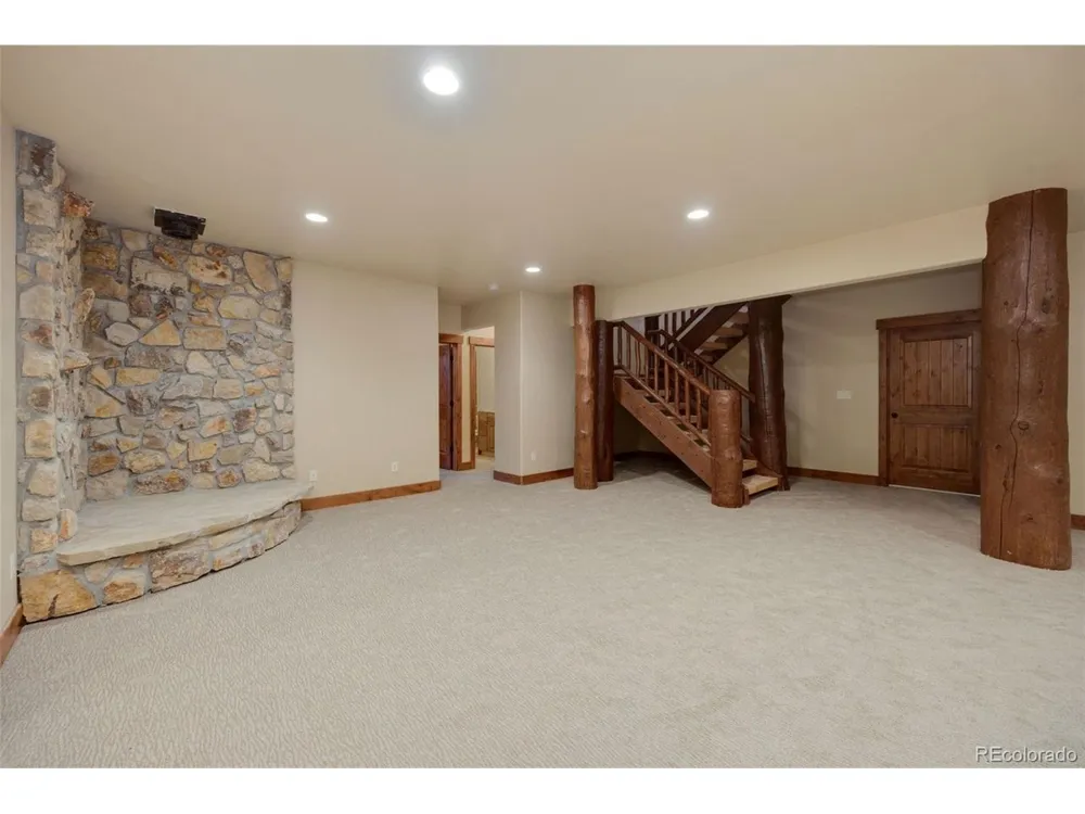 5200 Jackson Ct Rd Walden, CO 80480