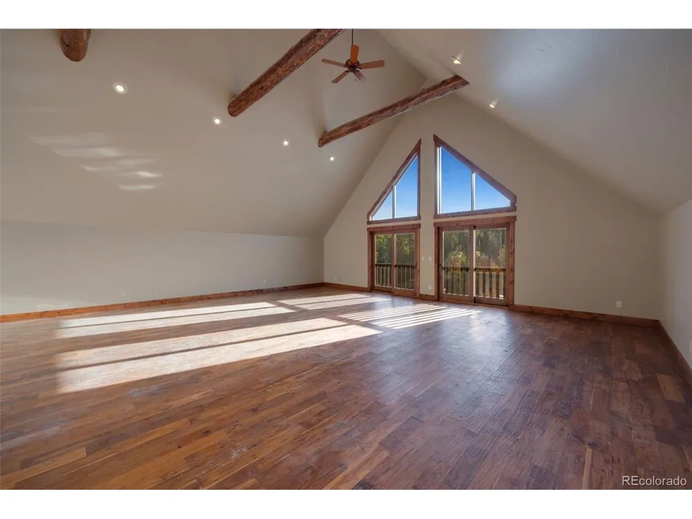 5200 Jackson Ct Rd Walden, CO 80480