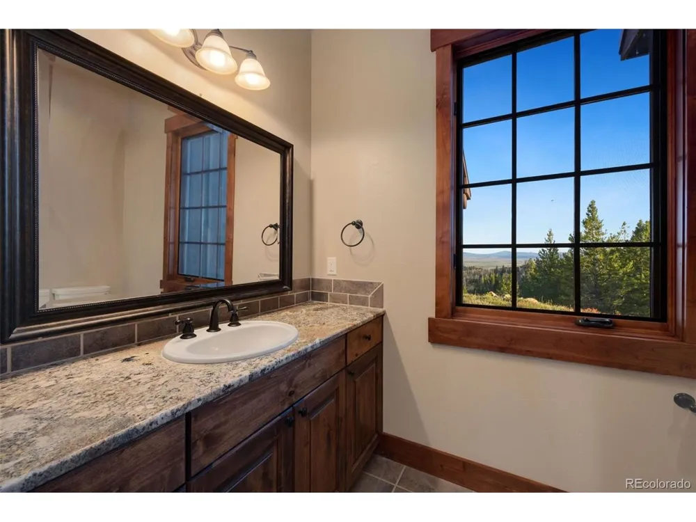 5200 Jackson Ct Rd Walden, CO 80480