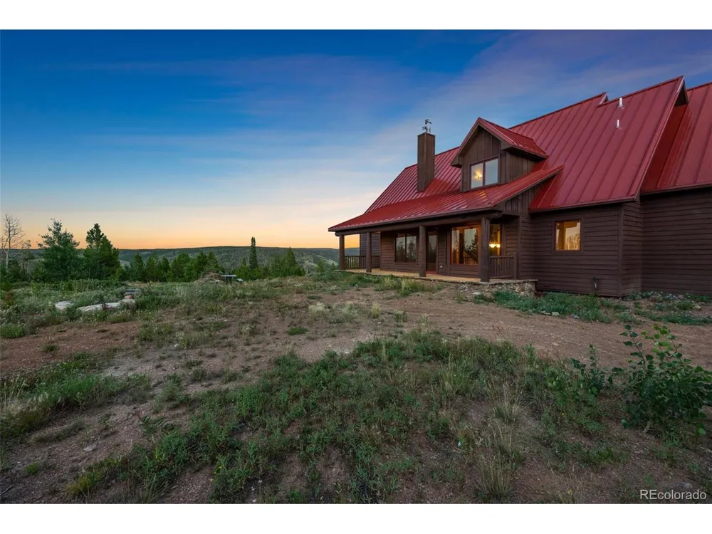 5200 Jackson Ct Rd Walden, CO 80480