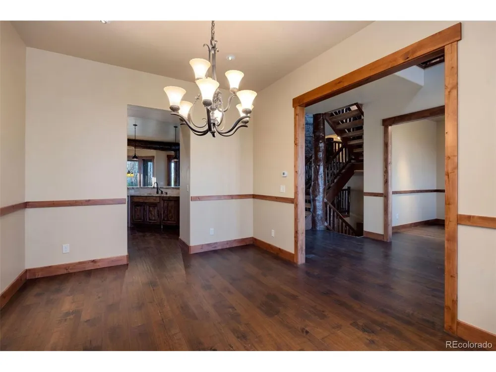 5200 Jackson Ct Rd Walden, CO 80480