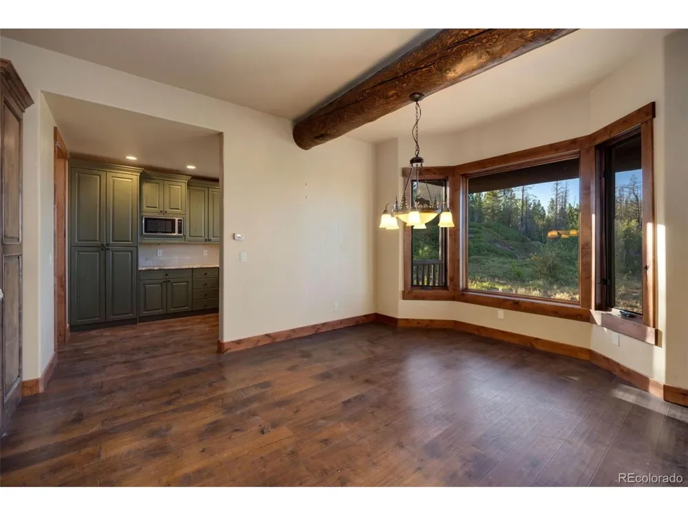 5200 Jackson Ct Rd Walden, CO 80480